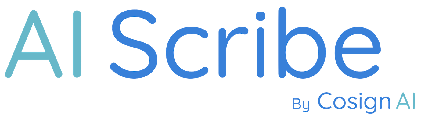 AI Scribe