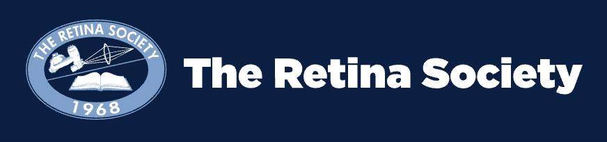 Retina Society Abstract 2025